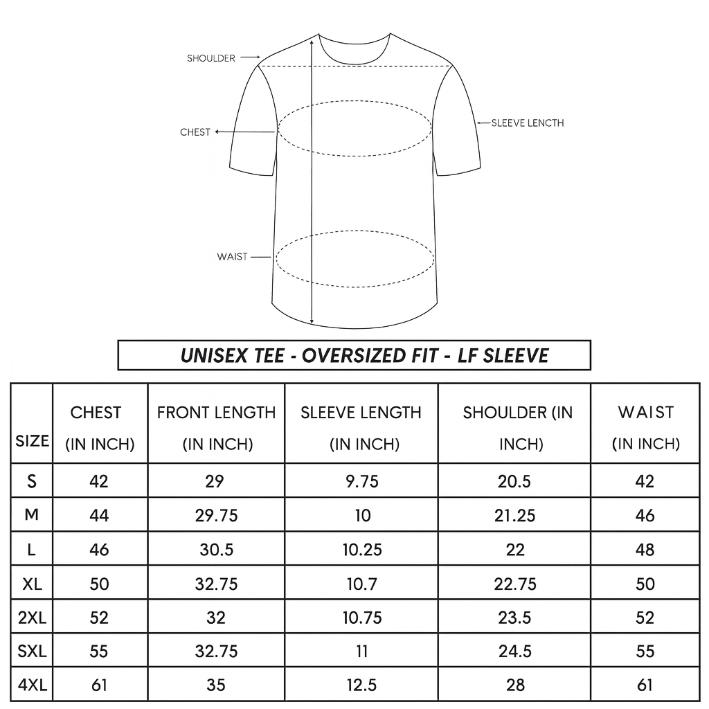 S for Startup T-shirt Merchandise | Loose Fit | Regular Sleeves | Available in all sizes