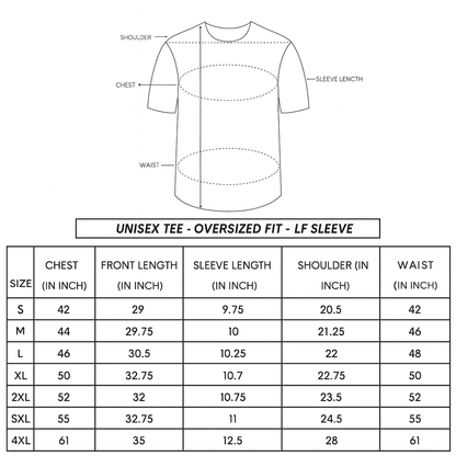 S for Startup T-shirt Merchandise | Loose Fit | Regular Sleeves | Available in all sizes